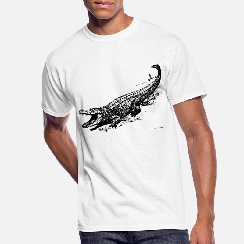 Alligator Gifts | Unique Designs 